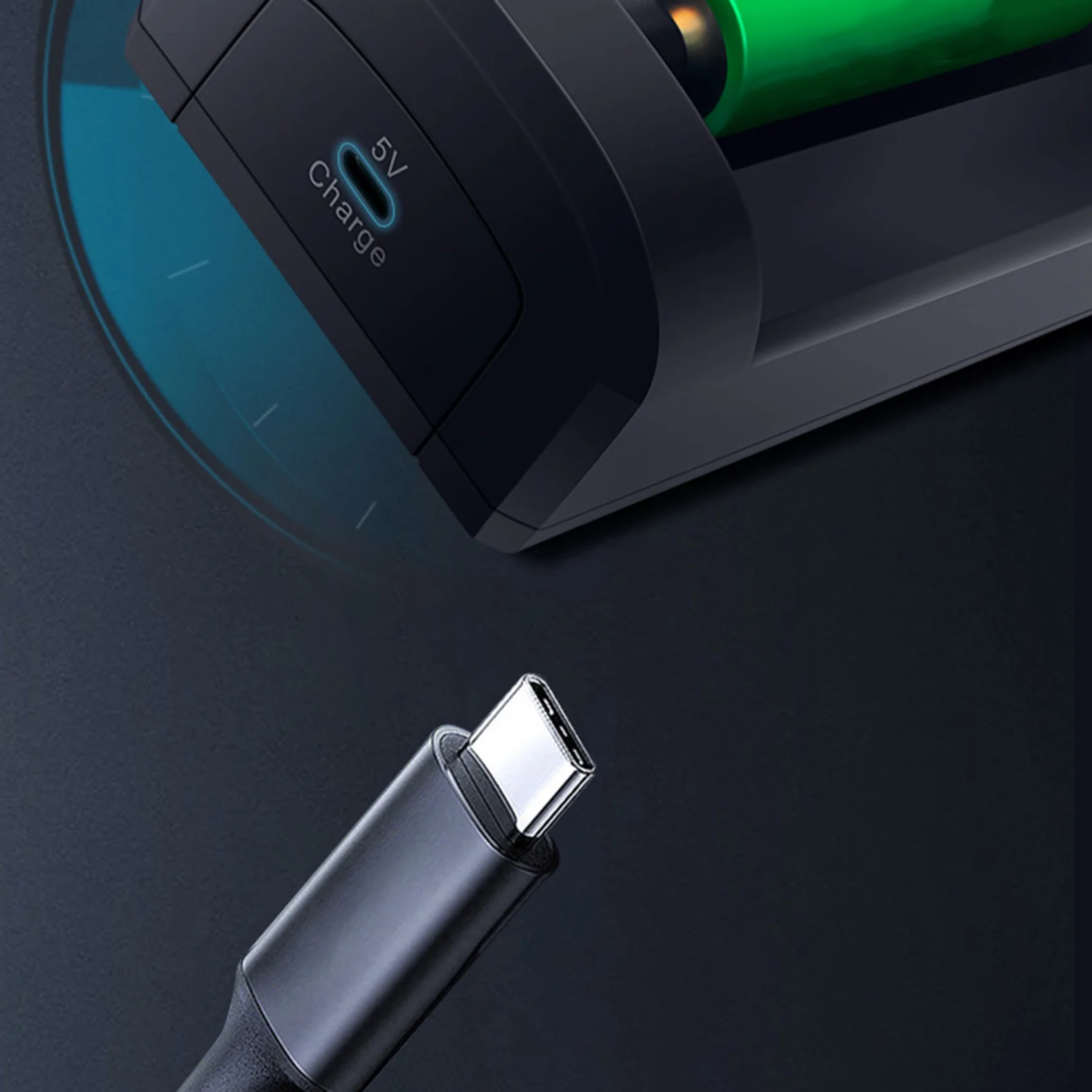 AA05 Digital Displa… - image