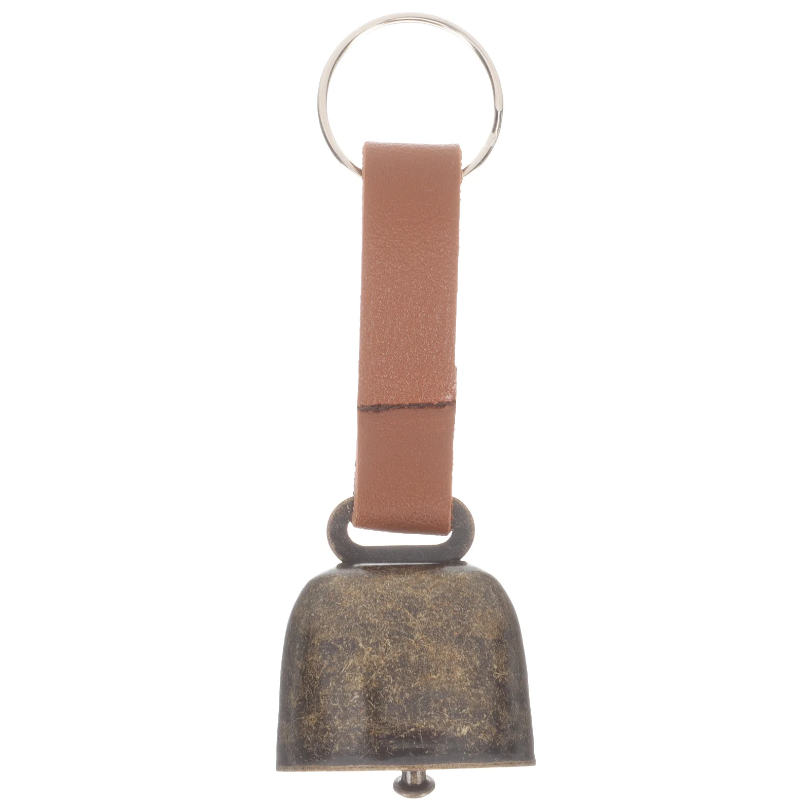 

Drive Bell Cowbell Training Bells for Puppies Dog Supplies Ornaments Little Puppy Copper Dogs to Ring Go outside Small