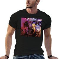 Transvision Vamp Velveteen T-Shirt man t shirts for men funny t shirts dark humor men t shirt cotton 100% T-Shirt