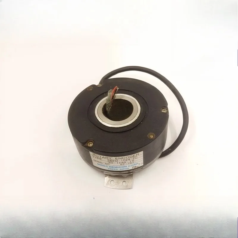 Parts for Toshiba Elevator Secret Control Encoder SBH-1024-2C (30-10M-15)