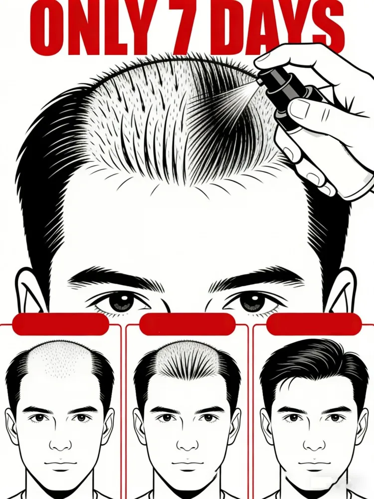 

Reduce your worries and regain your youthful appearance. Unisex. Bestselling product in 2026.