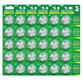 30pcs-cr2450