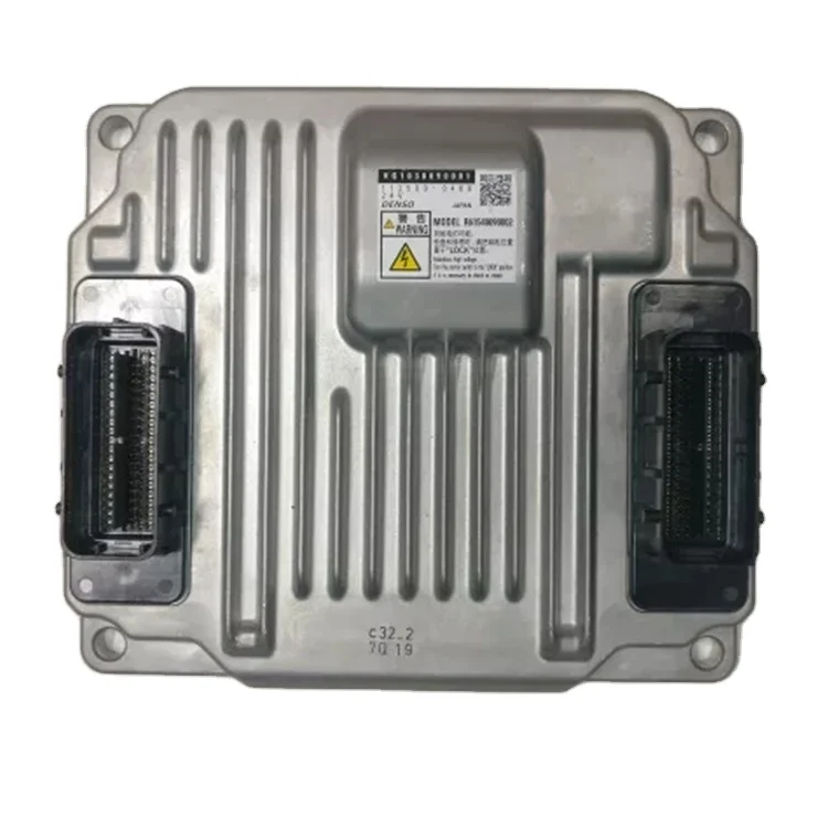 

Control Unit VG1038090001 HOWO New Engine Electronic