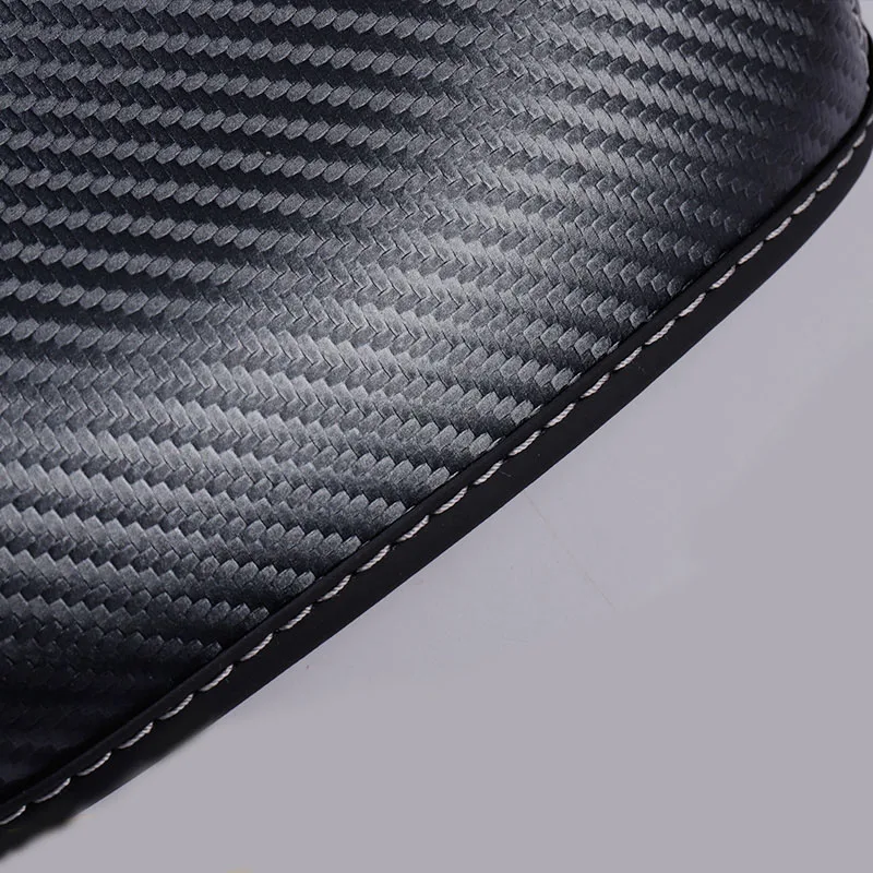 

Чехол для перил автомобиля, кожаная накладка из микрофибры с центральным управлением, чехол для перил для Mazda CX5 2017-2020