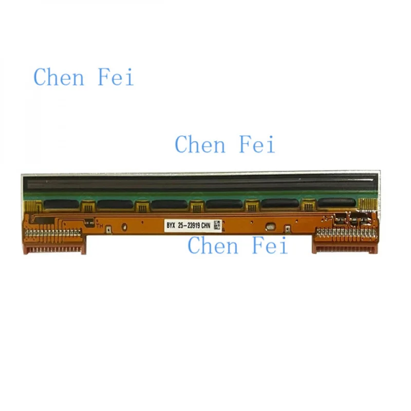 New Thermal Printhead For Zebra ZD421 203dpi Barcode Printer Print Head