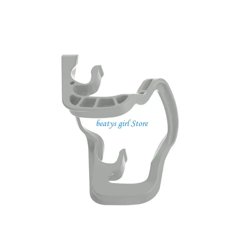 

C7AB Lightweight UAV PTZ Bumper Secure Mount Anti-collision Protective Bar Extend Camera Protections