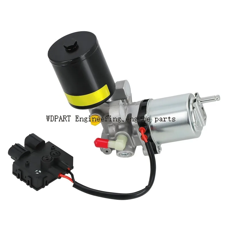 

ABS Brake Pump Booster Assembly For Lexus LS460 Ls460L LS600h 07-17 47070-50020