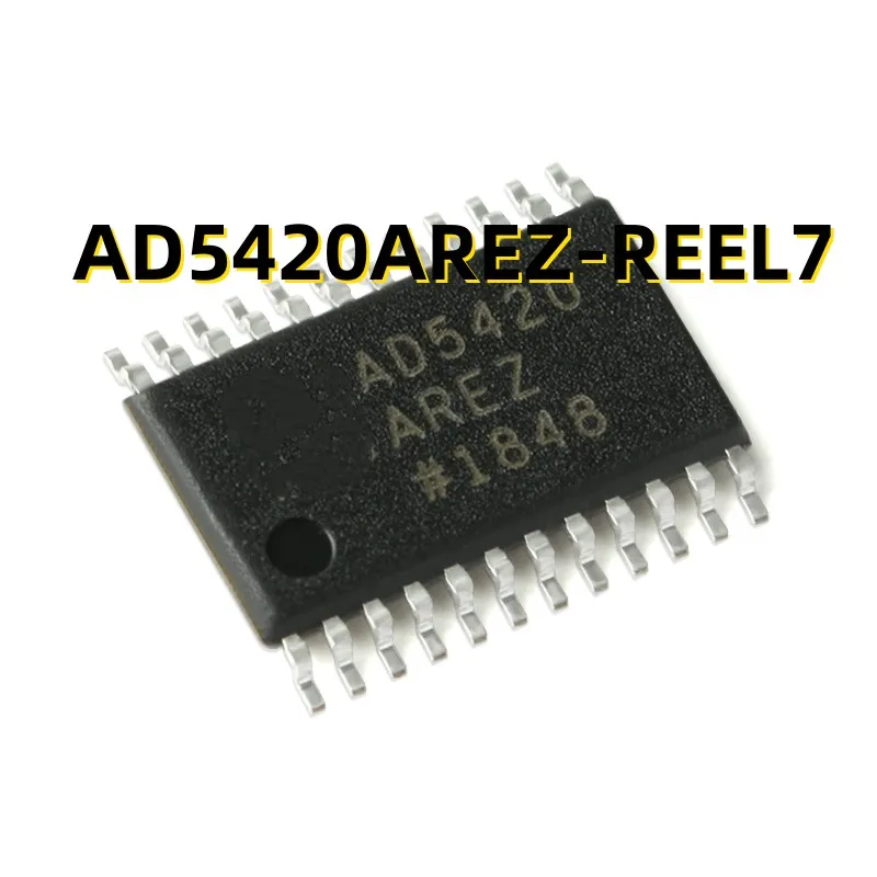 AD5420AREZ-REEL7  TSSOP-24