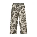 split camouflage