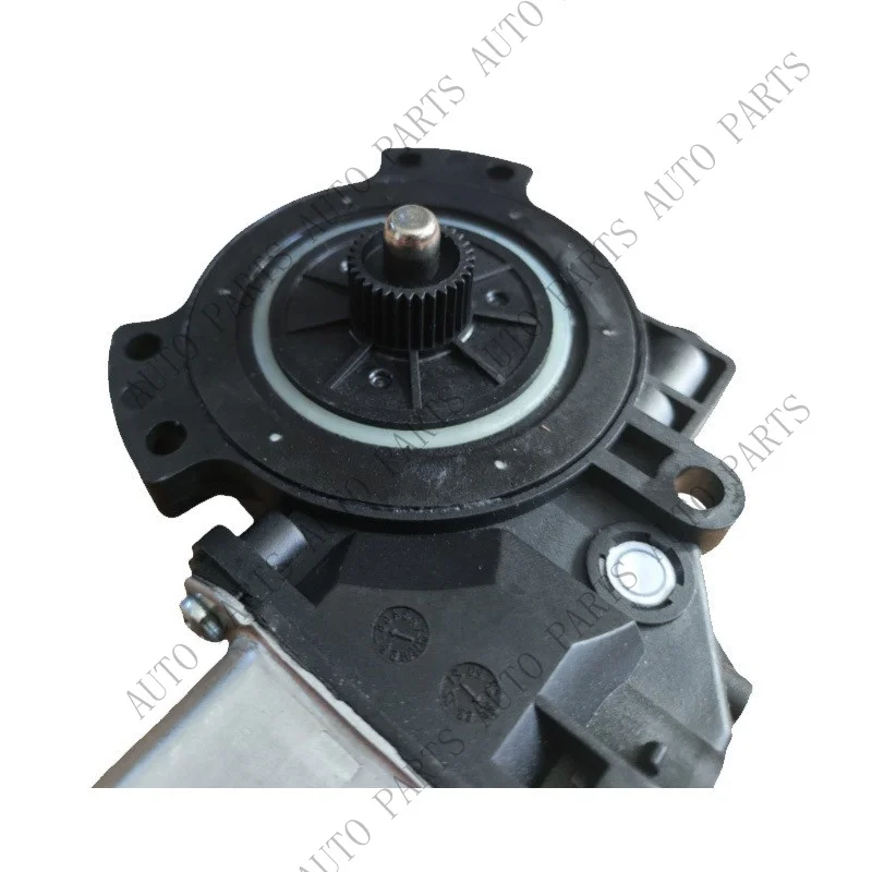 A+ Suitable for 2011-15 Import Kia K5 Window Regulator Motor Front Left and R Right