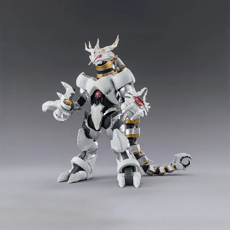 BANDAI Anime Authentic Spot Goods Ultraman Orb-Galactron-S.H.Figuarts Bandai Spirits Collection Series Modell-Cartoon-Figur