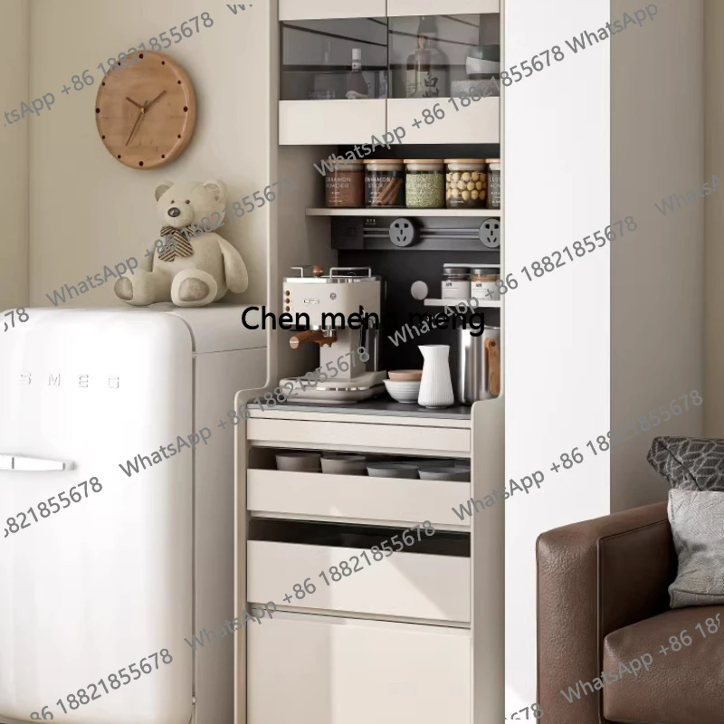 

Small Apartment Wine Cabinet Against Narrow Particularly Creative Wine Cabinet Aesthetic Design Bar Furniture Barschrank