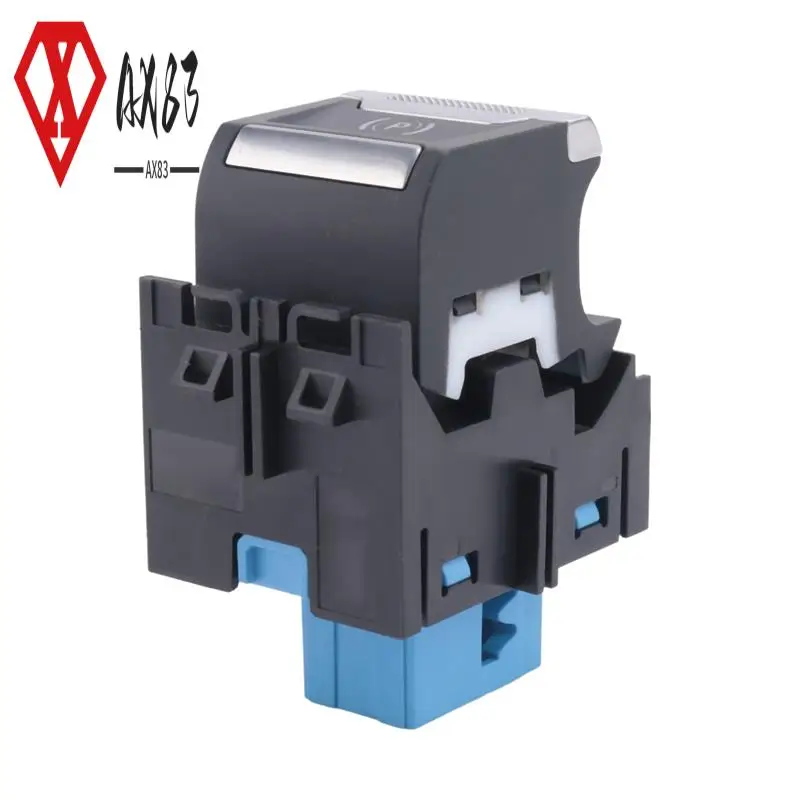 

AX83-9810593577 For 208 2008 3008 508 5008 Parking Brake Switch Handbrake Button