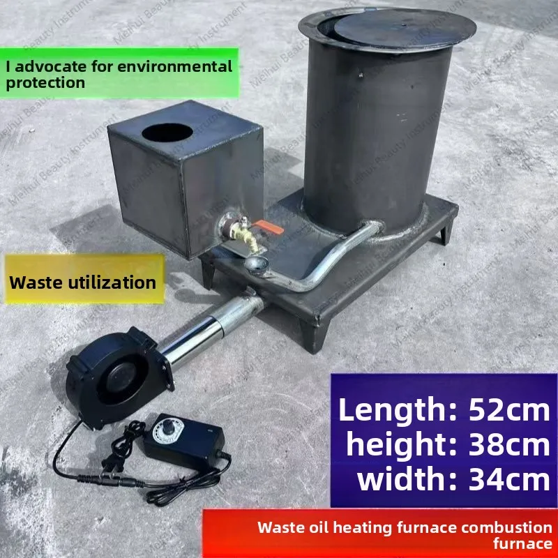 

New Type of Hot Air Stove, Heating Furnace, Heating Combustion, Breeding Energy-saving Heating Furnace, Greenhouse