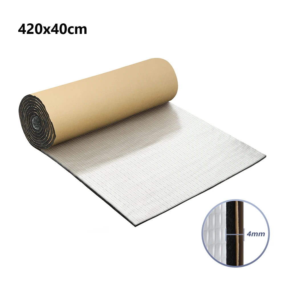 4mm 420x40cm