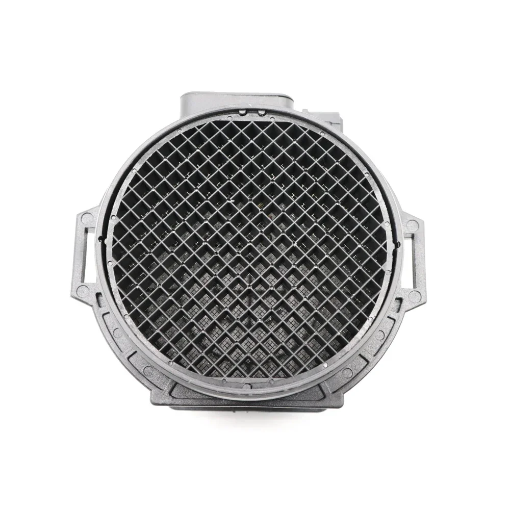 Mierniki przepływu powietrza masowa 5 wk96132 czujnik dla BMW 330i 330xi 330Ci 530i X5 Z3 E36 E39 E46 E53 3.0 13627567451 13621438871
