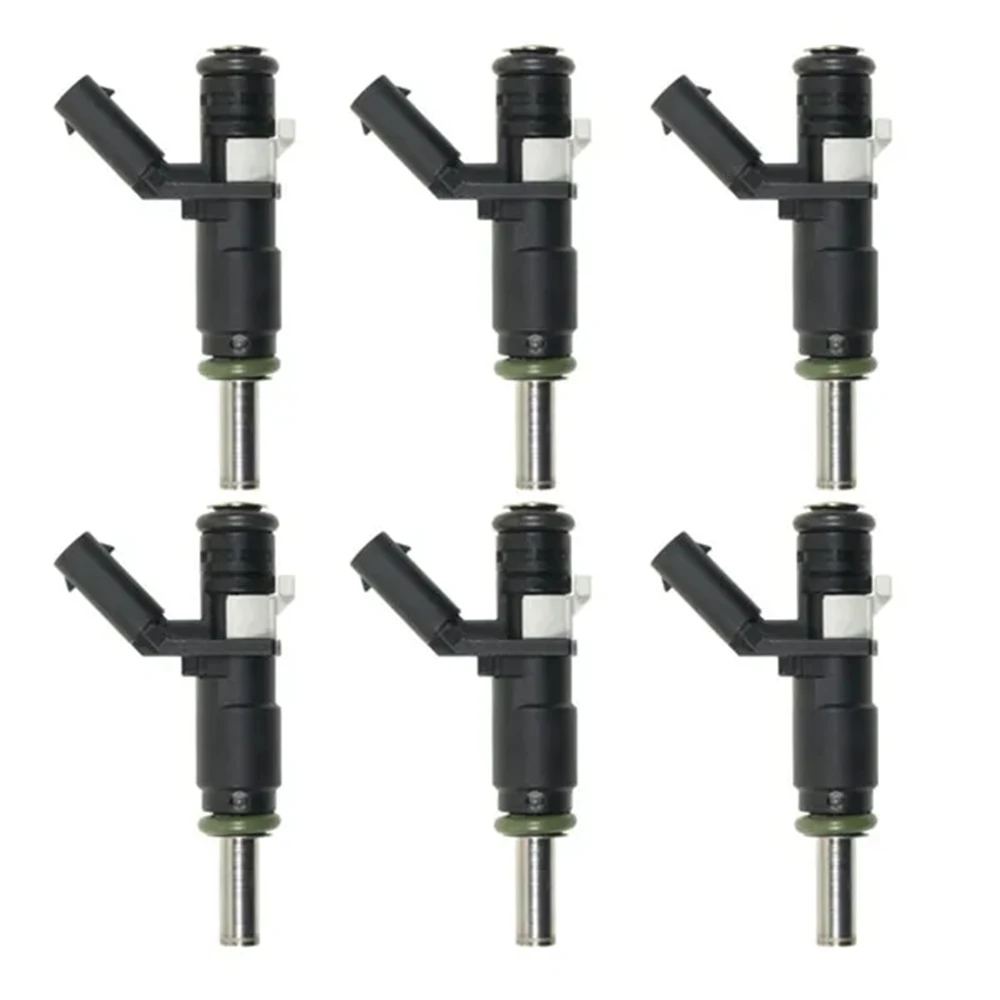 

​A2720780249 New Fuel Injector For Mercedes-Benz W203 W204 CL203 S203 S204 C209 A209 C219 W211 W212 A207 C207 S211 S212 W463