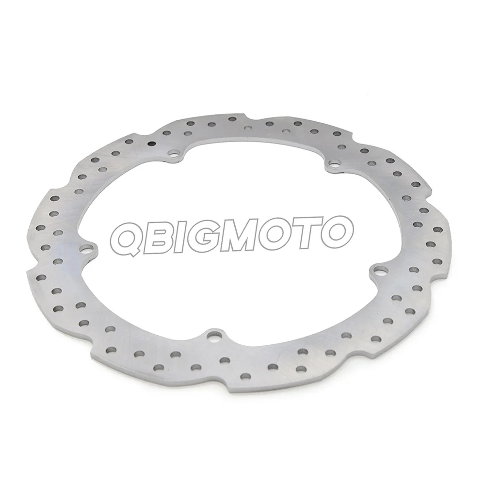 NC7540 NC700 Motorcycle Front Rear Brake Disc Rotor For Honda NC 700 750 700D S/X/DCT CTX 700 N/D/DCT 2014-2018 90105-MV9-003 view 3