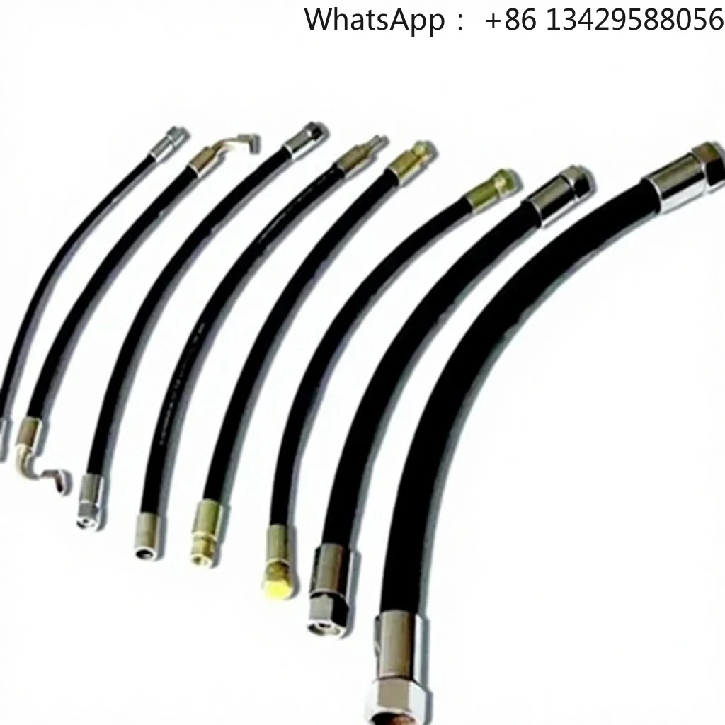 

Atlas Original Equipment Quality Air Compressor Parts 574823620 Screw Compressor Tubes Air Filter Type