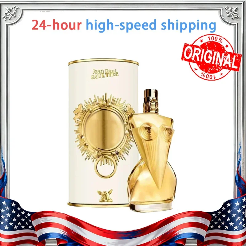 

Привлекательные роскошные духи одеколон, оригинальные духи высокого качества, 100 мл, стойкий аромат, сексуальные феромоны, спрей для тела, подарки