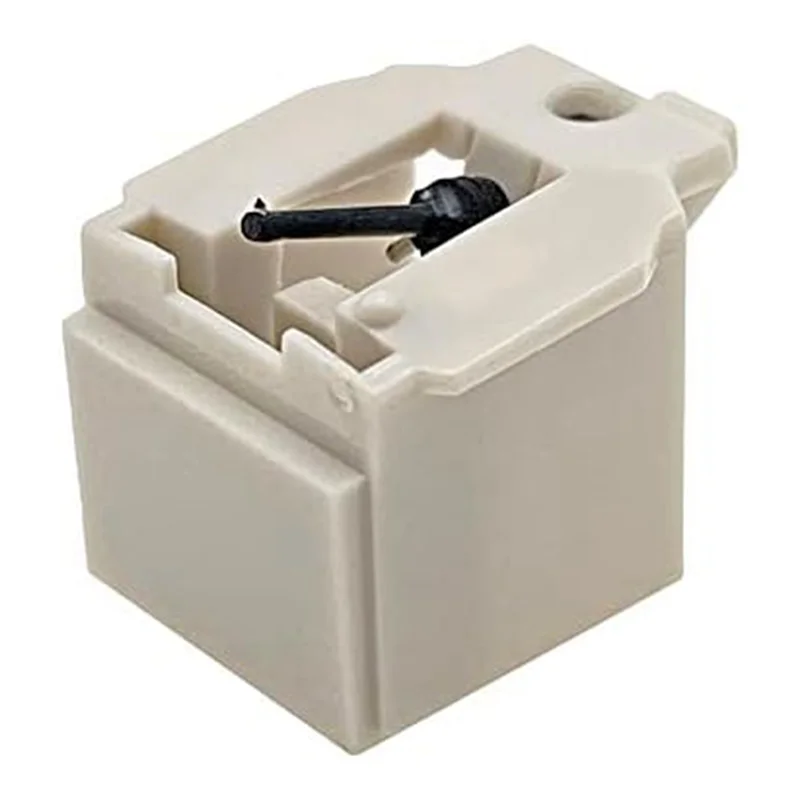 

Y45A-1PCS AT3600L Алмазный проигрыватель пластинок, сменный стилус для Audio-Technica AT-LP60/PL300, виниловый проигрыватель проигрывателей