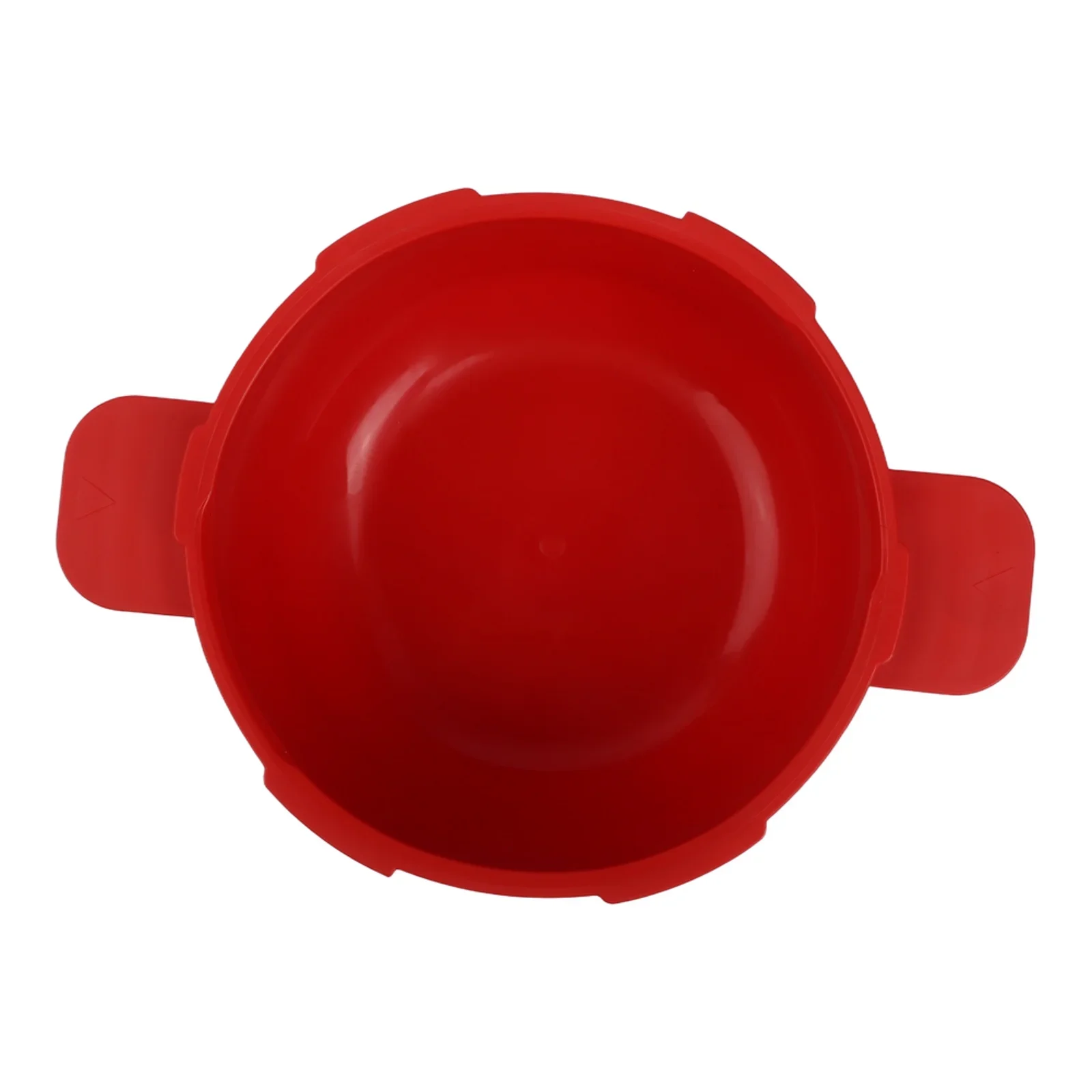 Multifunction Microwave Pressure Pot For Fast Cooking Rice Steaming Vegetables Pasta Preparation Easy To Use Space Saving