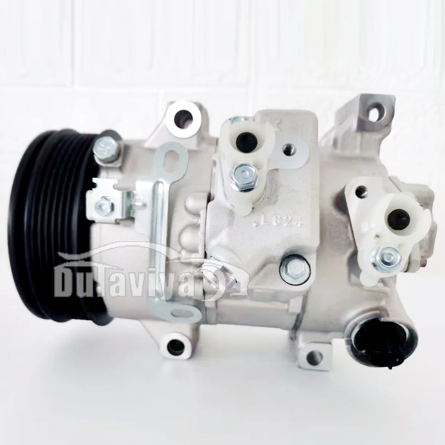 6SEU14C AC Compressor For TOYOTA COROLLA AXIO FIELDER 2010 2011 2012 883101A770 88310-1A770