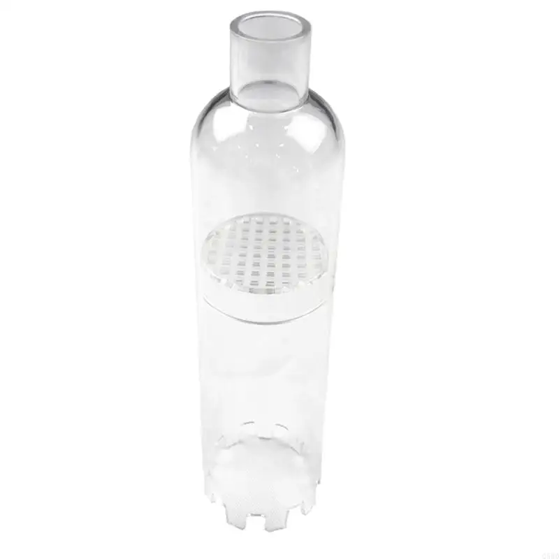 

Q5WD Aquarium Gravels Vacuum Cleaner Replacement Tube Accessories for Fish for Tank Automatic Sand Cleaning Water Changer