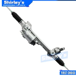 Power Steering Rack Gearbox For BMW 3 Series F20 F30 F35 11-16 2WD 32106868827 321068978686 32106891184 32106862370 32106883663