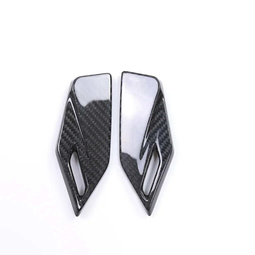 Suitable for CFMOTO Spring Breeze 800NK Xiling Motorcycle Carbon Fiber Shell Full Set of Modified Accessories Fender 23 +