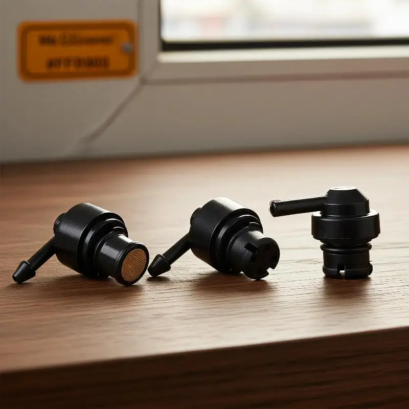 Fuel Tank Vent Valve Pressure Regulator Balancer For MS200T And FS90 For MS250 Lawn Mower Parts Garden Tools view 5