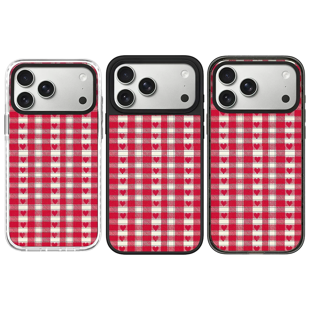 

5111248 Mirror / Acrylic Magnetic Case: Compatible With IPhone 17 16 15 14 13 12 Pro Max 17 Air