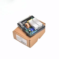 AVR SR7 Automatic Voltage Regulator Mecc AlteFor Generator Mecc Alte SR7-2G with a Low Speed and Overload Protection