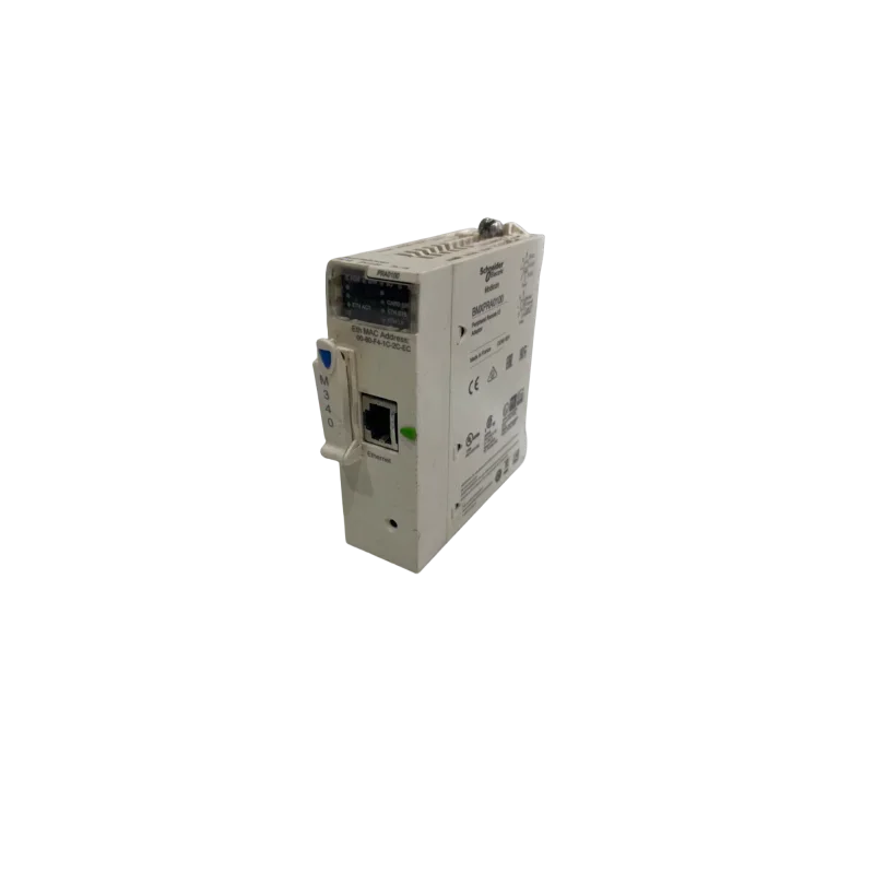 

Electric BMXPRA0100 Modicon X80 Peripheral Remote IO Adaptor Module BMXPRA0100