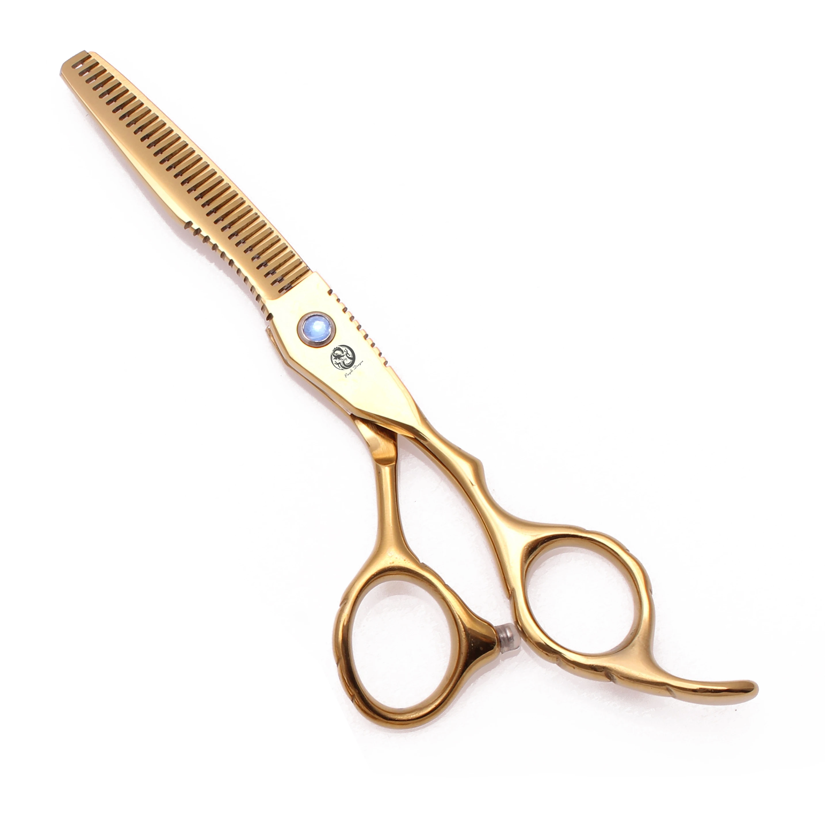 Professional Hairdressing Scissors 6\