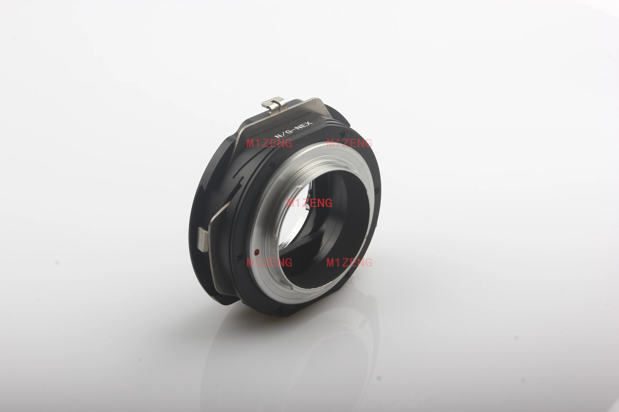 Tilt-Shift Adapter …