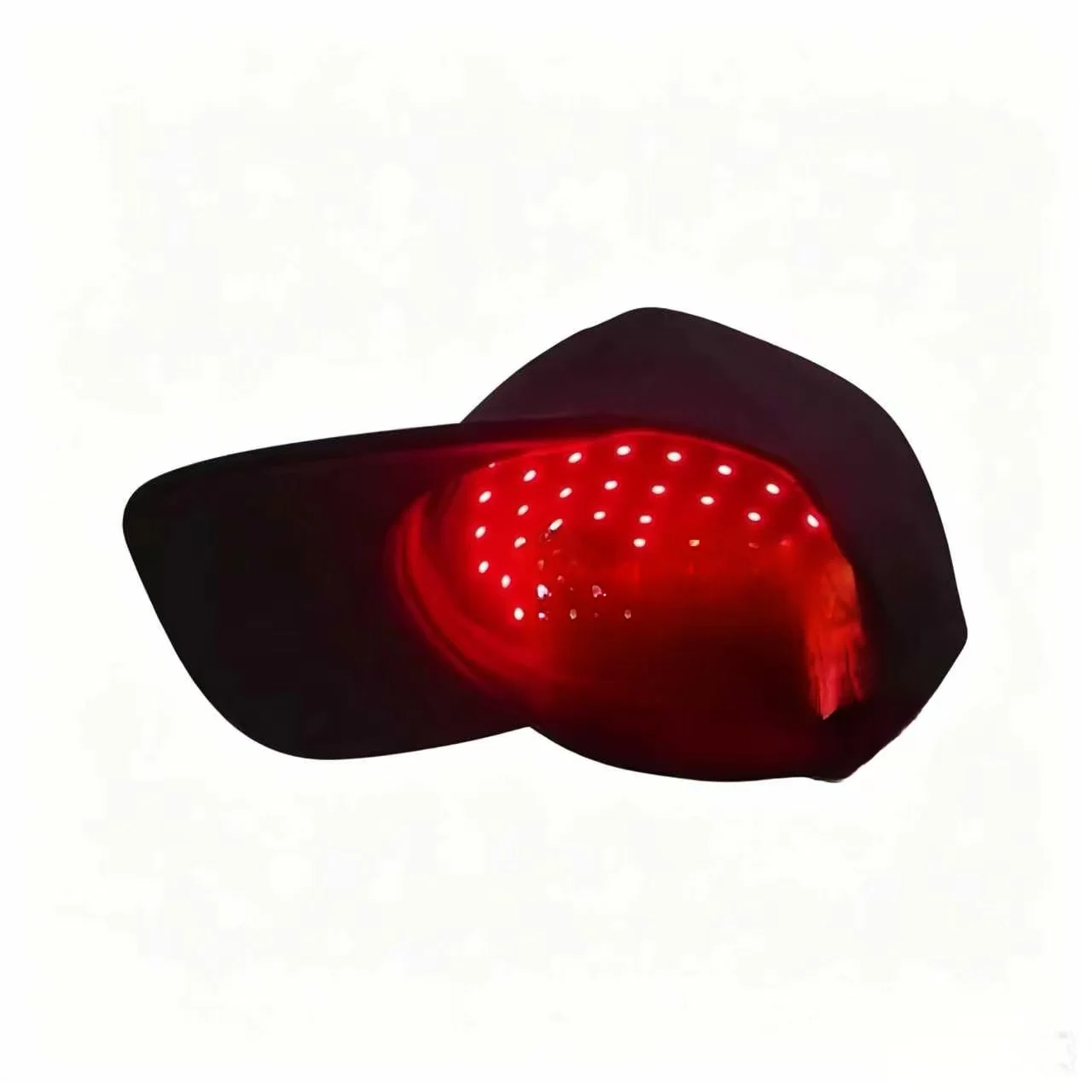 Anti Hair Loss Laser Helmet Hair Regrowth Cap Treatment Therapy Device Massage Machine