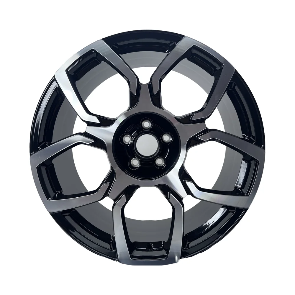 

Source Factory Sales Customize Forged Monoblock Wheels 17 18 19 Inch Black Car Rims Modified Alloy Forged Wheels