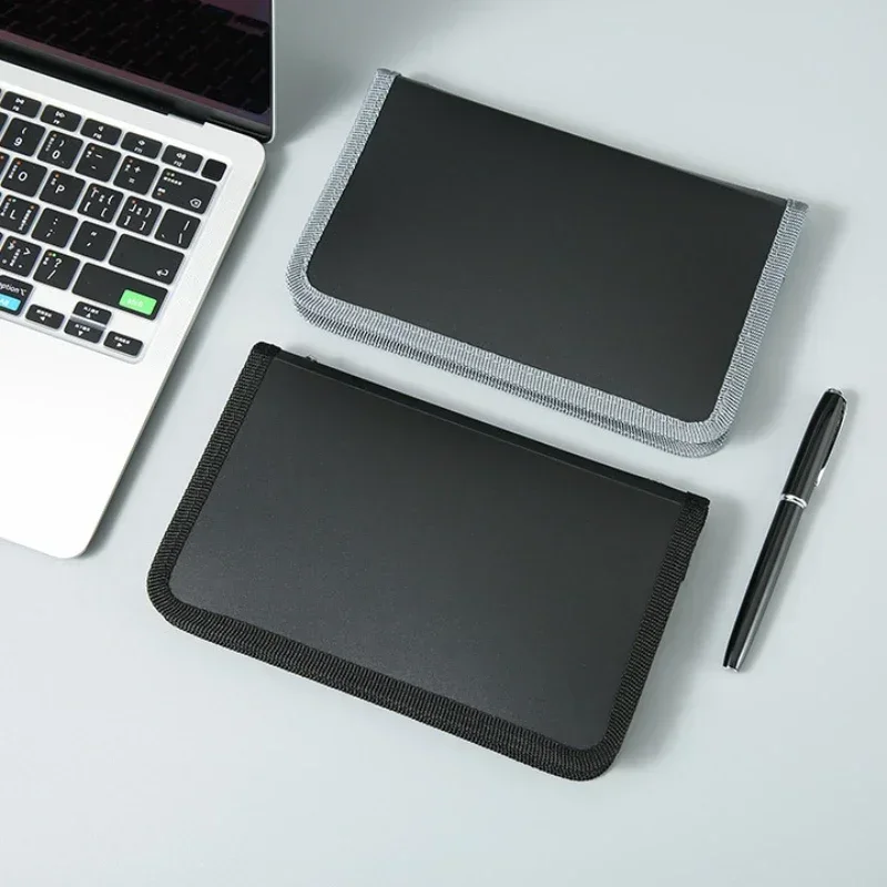 Sac de Rangement Extensible pour Documents, Portefeuille, Poudres de Fichiers, Projet de Loi, Nouveauté 2024