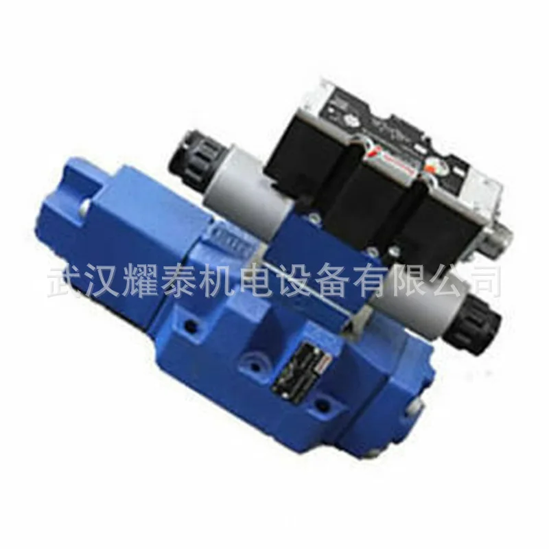 Rexroth Proportiona…