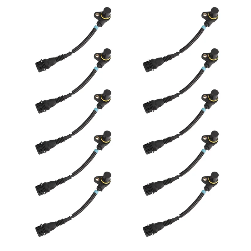 

10X для Mini Cooper 2002-2008 датчик скорости вращения 24357518732 R50 R52 БАЗОВАЯ