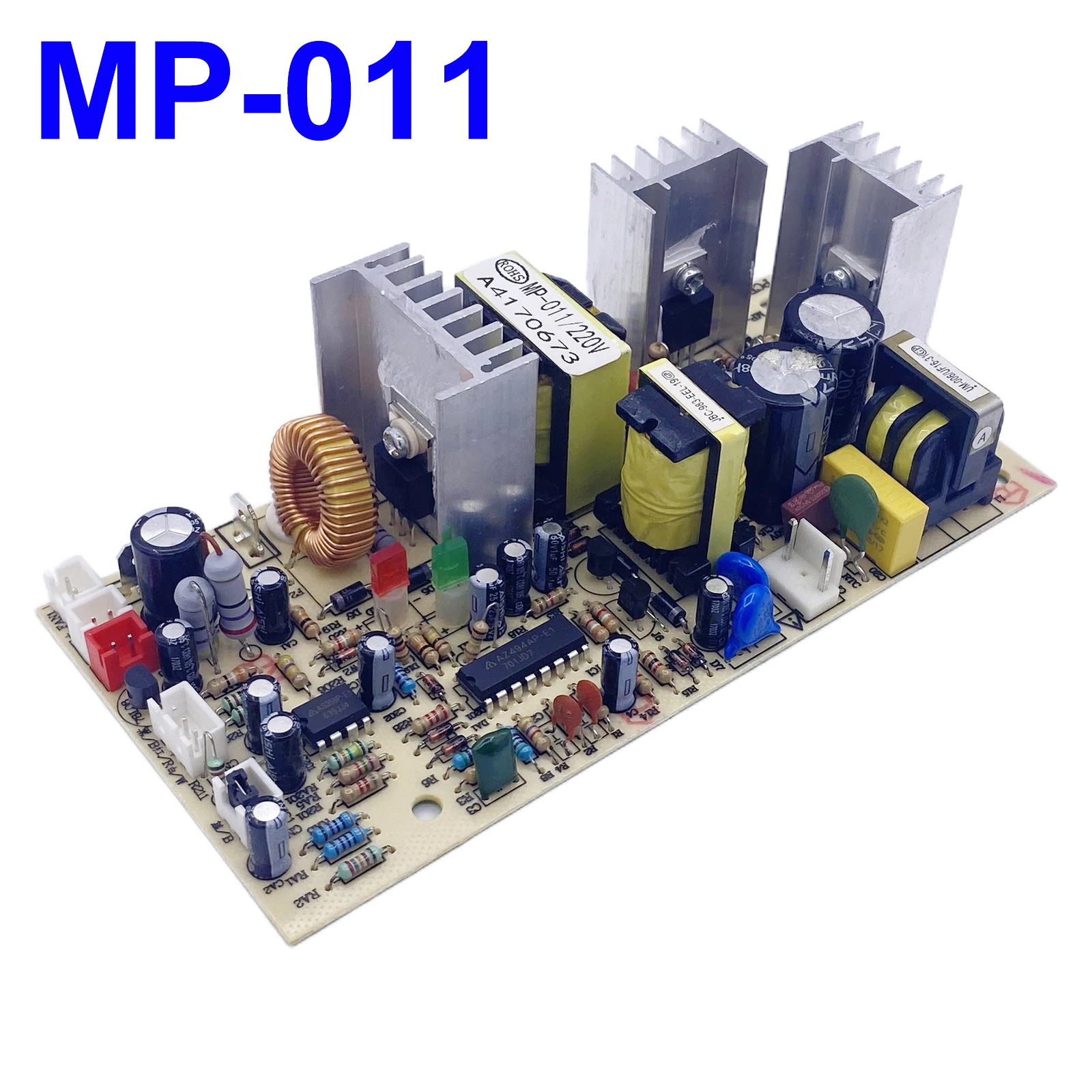 

Плата управления питанием MP-011 (PCB161021K2) для винного шкафа Vinocave, основная плата блока питания, аксессуары для холодильников, плата 220В