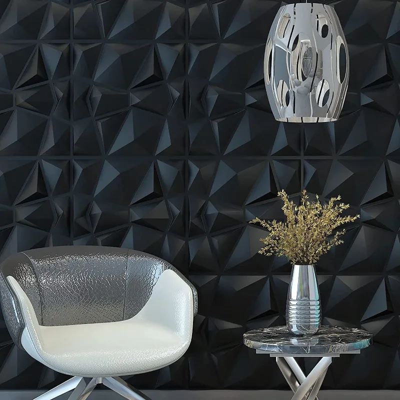 

Home Wall Panels Store Recruitment Door 3D Wall Stickers Wall Board Company Logo Front Desk Background Walls 3D Board Waterproof