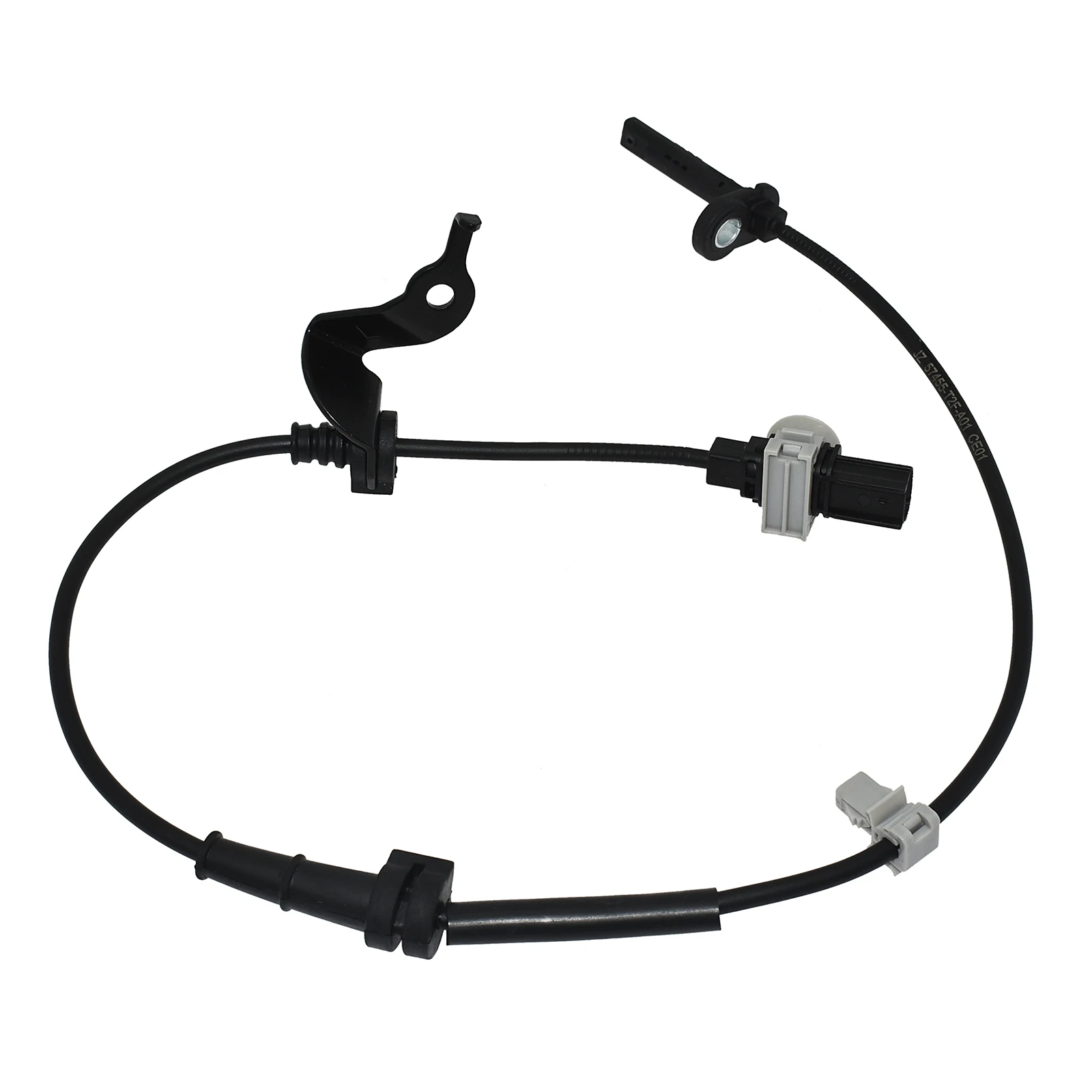 

57455-T2F-A01 ABS wheel speed sensor suitable for Acura TLX 2015-2020 Honda Accord 13-17