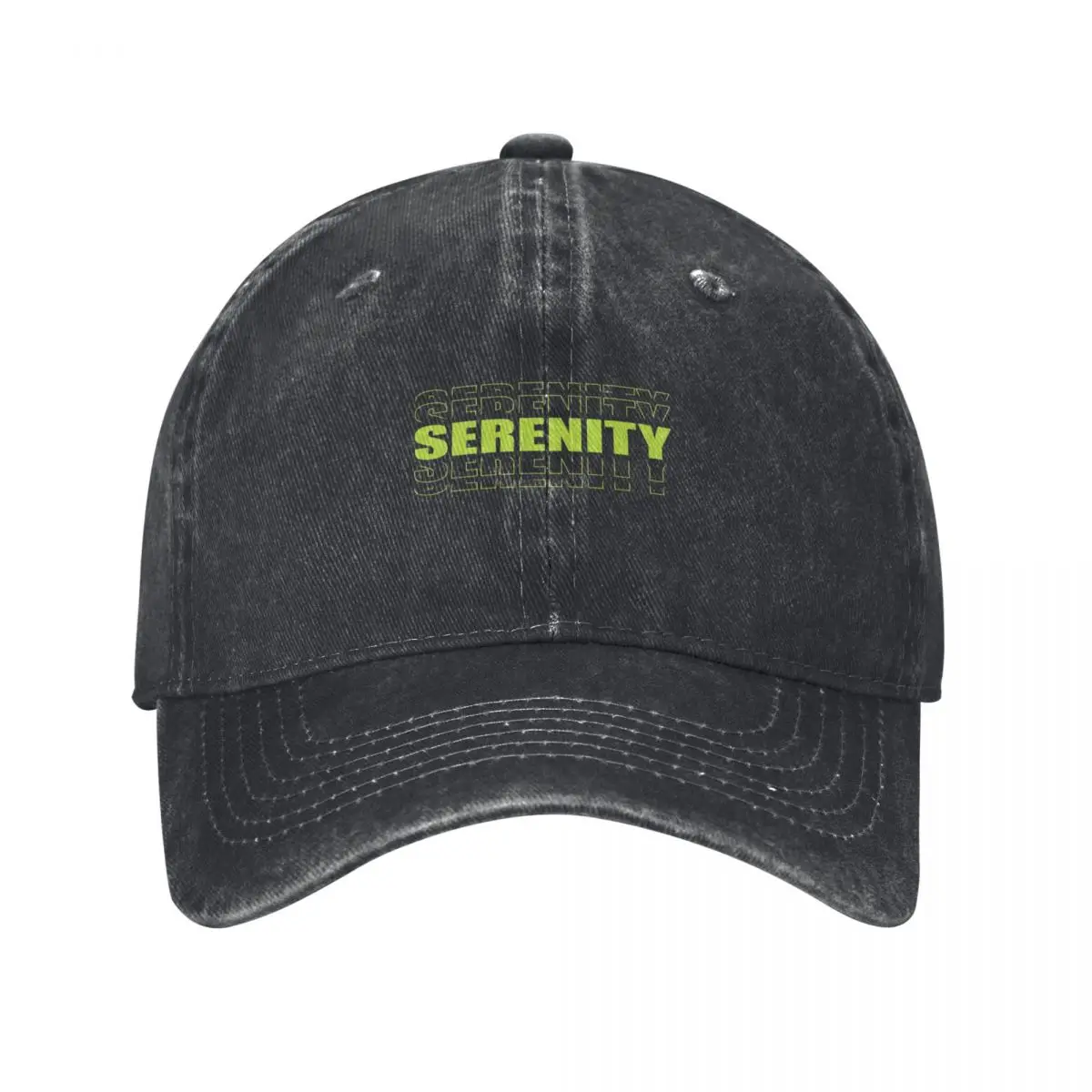 Firefly Serenity Baseball Cap Luxury Brand party Hat Military Cap Man Designer Hat Men's Luxury Women's