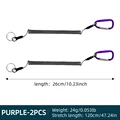 Purple-2pcs