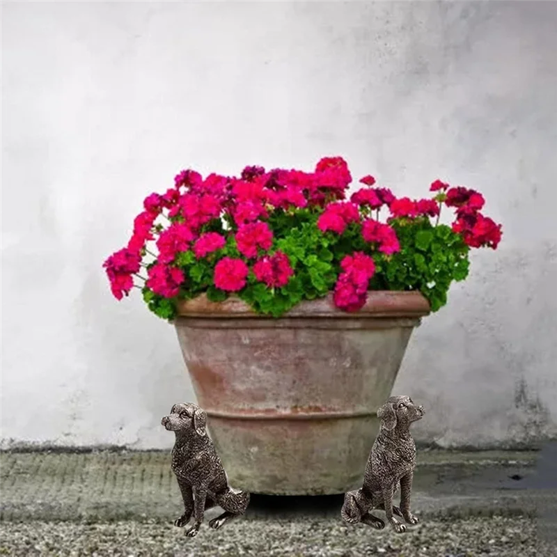 Abfs Mini Pot Feet,… - image