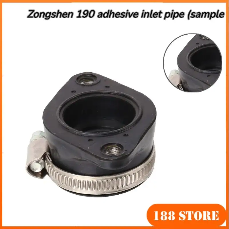 Stoneder Rubber Pip… - image