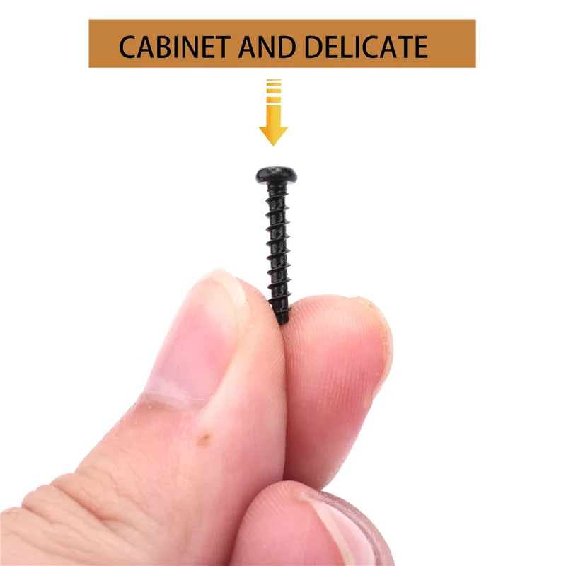 A74X Set of 3 Screws for Dyson Cordless V6 V7 V8 V10 V11 Vacuum Cleaner Power Pack/Battery