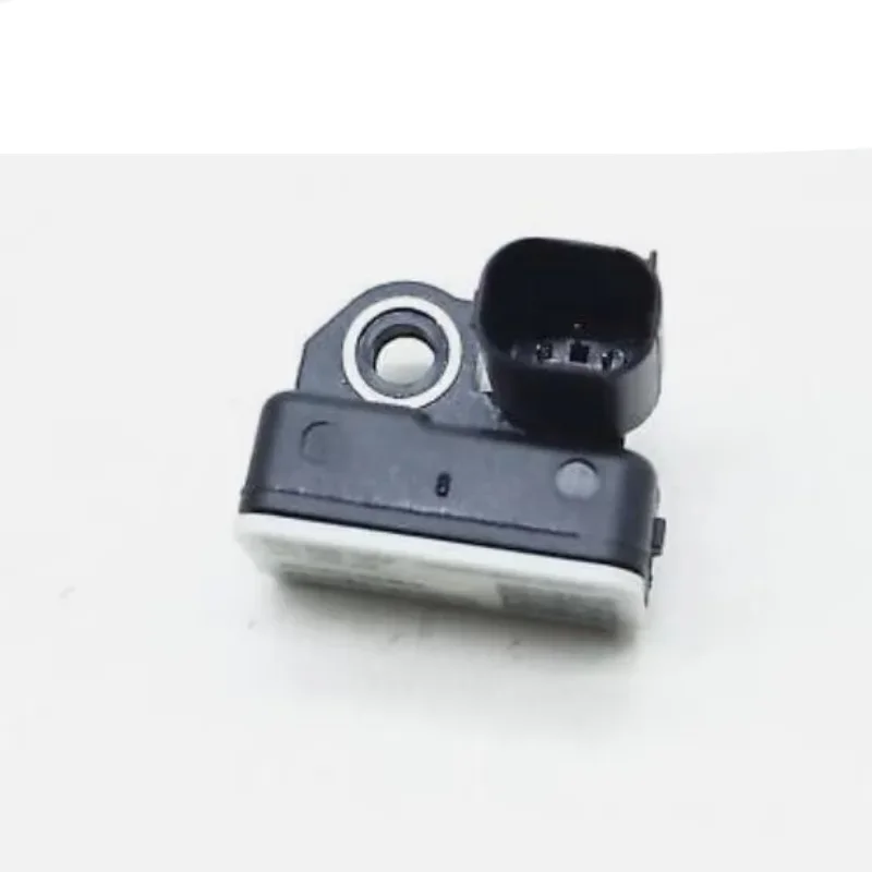 37155a0f905 Car Front Shock Absorber Acceleration Sensor For Bmw F30 F36 F33 F32 420i 428i 435i M4 F83 F82 X3 F25 N20b20a